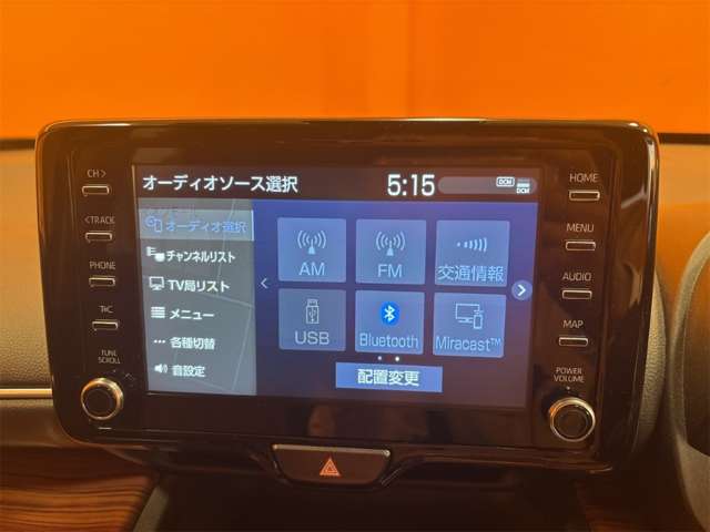 トヨタ ヤリスクロス　ハイブリッド １．５ ハイブリッド Ｚ R3年 (近畿) 99