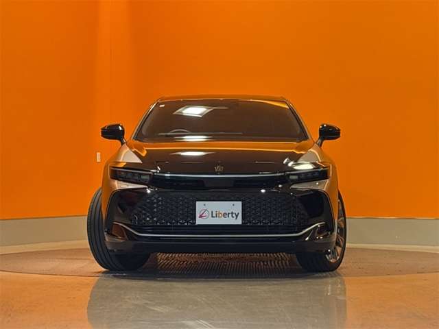 トヨタ クラウン　クロスオーバー　ハイブリッド ２．５ Ｇ アドバンスト レザー パッケージ Ｅ－ＦＯＵＲ ４ＷＤ R6年 () 99