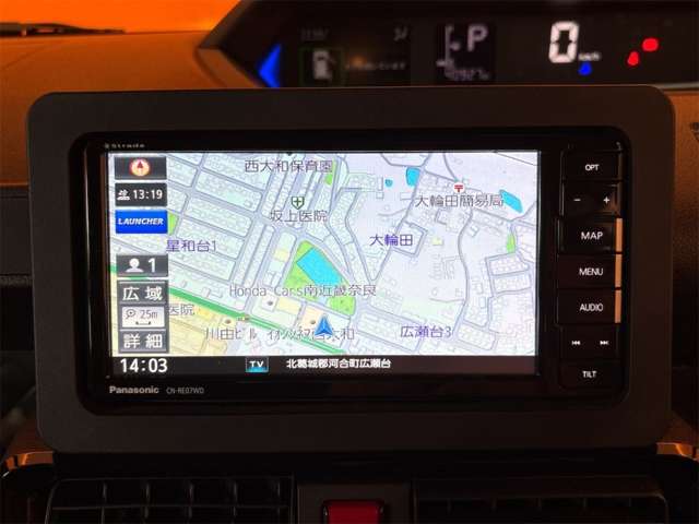 ダイハツ タント ６６０ カスタム ＲＳ スタイルセレクション R4年 () 99