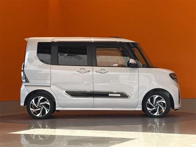 ダイハツ タント ６６０ カスタム ＲＳ スタイルセレクション R4年 () 99