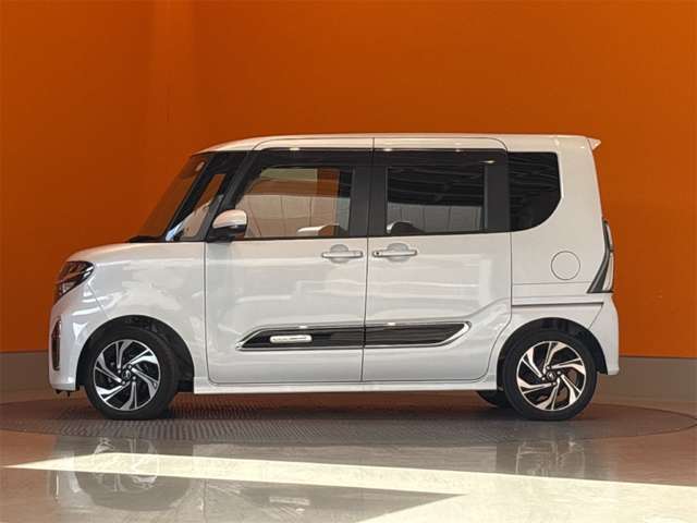 ダイハツ タント ６６０ カスタム ＲＳ スタイルセレクション R4年 () 99