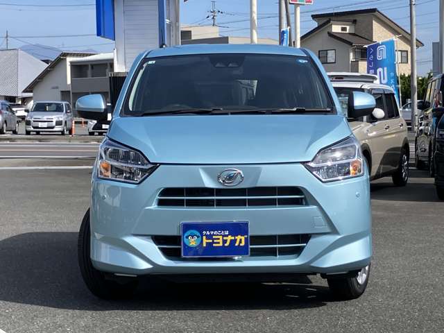 ダイハツ ミラ　イース ６６０ Ｇ ＳＡＩＩＩ R8年 () 99