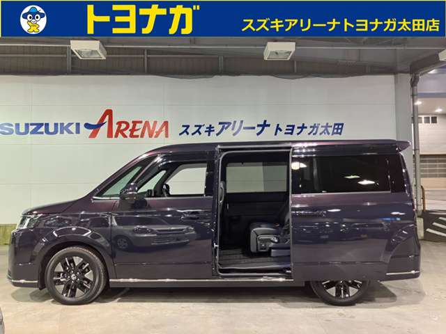 ホンダ ステップワゴン　ハイブリッド ２．０ Ｅ：ＨＥＶ スパーダ R7年 (関東) 99
