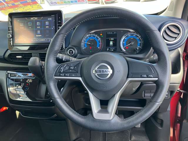 日産 デイズ ６６０ ハイウェイスターＧターボ R1年 (関東) 99