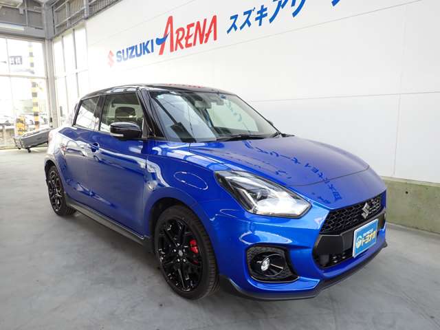 スズキ スイフト スポーツ １．４ ＺＣ３３Ｓ ファイナル エディション R7年 (関東) 99