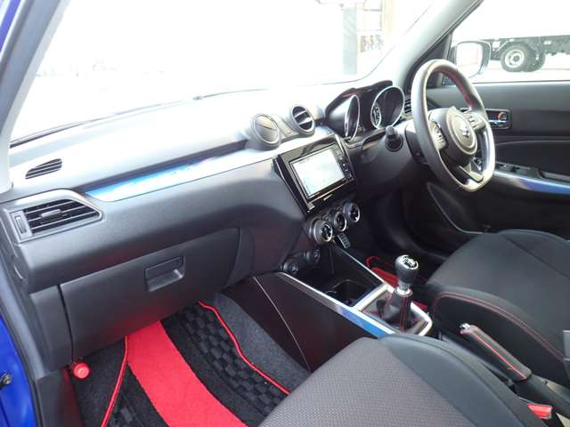 スズキ スイフト スポーツ １．４ ＺＣ３３Ｓ ファイナル エディション R7年 (関東) 99