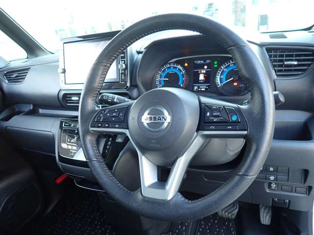 日産 ルークス ６６０ ハイウェイスターＧターボ プロパイロット エディション R3年 (関東) 99