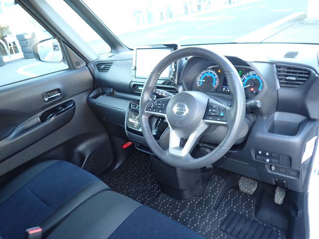 日産 ルークス ６６０ ハイウェイスターＧターボ プロパイロット エディション R3年 (関東) 99