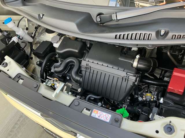 スズキ スペーシア ６６０ ハイブリッド Ｘ R8年 (関東) 99