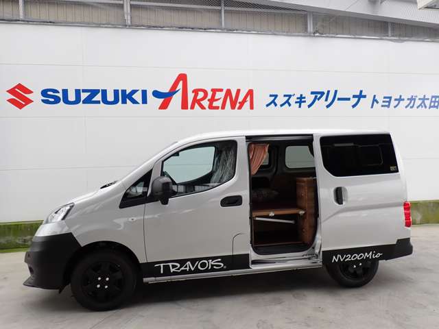 日産 ＮＶ２００バネットバン １．６ ＤＸ R8年 (関東) 99