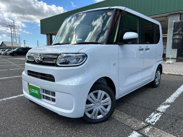 ダイハツ タント ６６０ Ｘ ４ＷＤ R7年 () 99