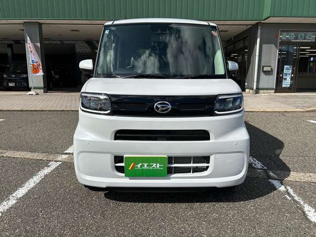 ダイハツ タント ６６０ Ｘ ４ＷＤ R7年 () 99