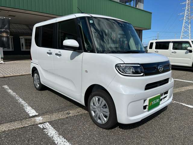ダイハツ タント ６６０ Ｘ ４ＷＤ R7年 () 99