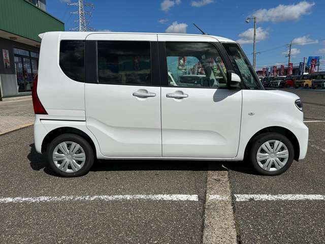 ダイハツ タント ６６０ Ｘ ４ＷＤ R7年 () 99