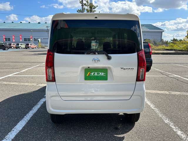 ダイハツ タント ６６０ Ｘ ４ＷＤ R7年 () 99