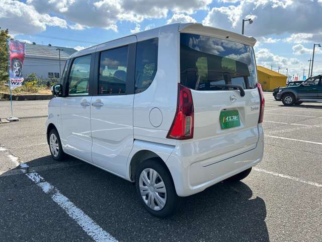 ダイハツ タント ６６０ Ｘ ４ＷＤ R7年 () 99