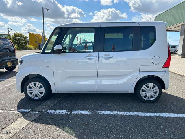 ダイハツ タント ６６０ Ｘ ４ＷＤ R7年 () 99