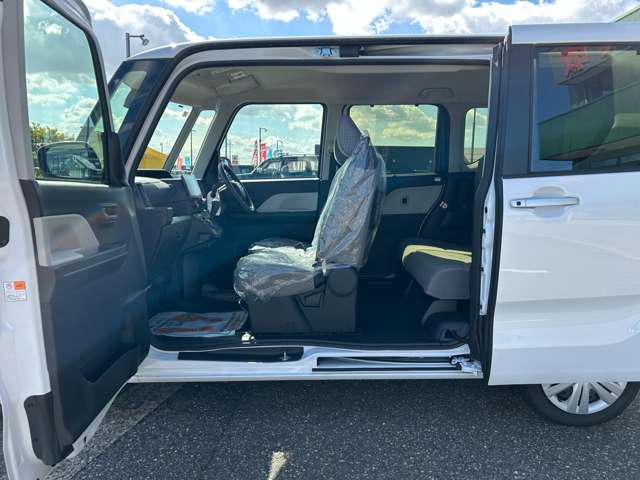 ダイハツ タント ６６０ Ｘ ４ＷＤ R7年 () 99