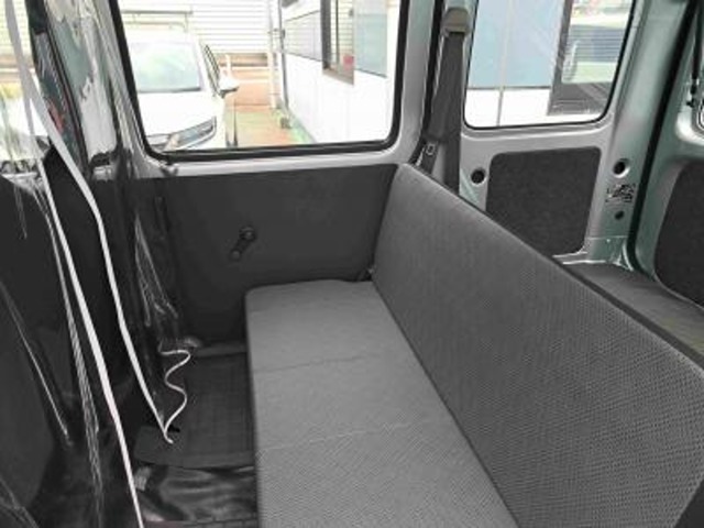 ダイハツ ハイゼットカーゴ ６６０ スペシャル ＳＡＩＩＩ ４ＷＤ R2年 () 99