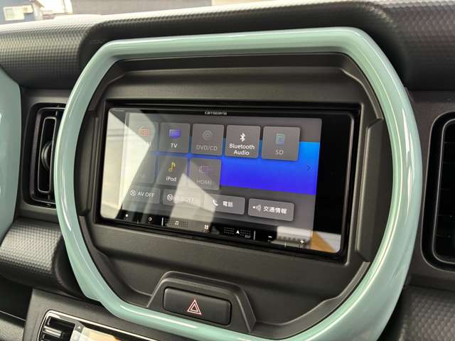 スズキ ハスラー ６６０ ハイブリッド Ｇ ４ＷＤ R7年 () 99