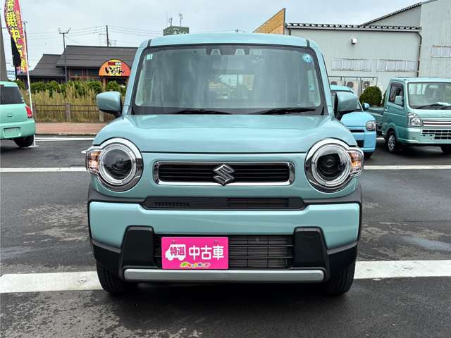 スズキ ハスラー ６６０ ハイブリッド Ｇ ４ＷＤ R7年 () 99