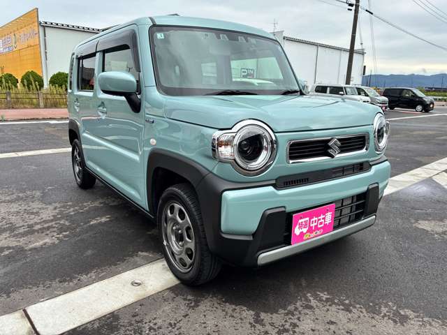 スズキ ハスラー ６６０ ハイブリッド Ｇ ４ＷＤ R7年 () 99