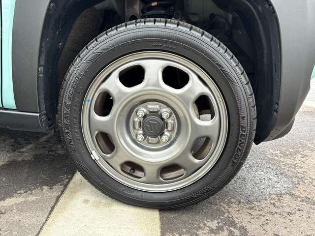 スズキ ハスラー ６６０ ハイブリッド Ｇ ４ＷＤ R7年 () 99