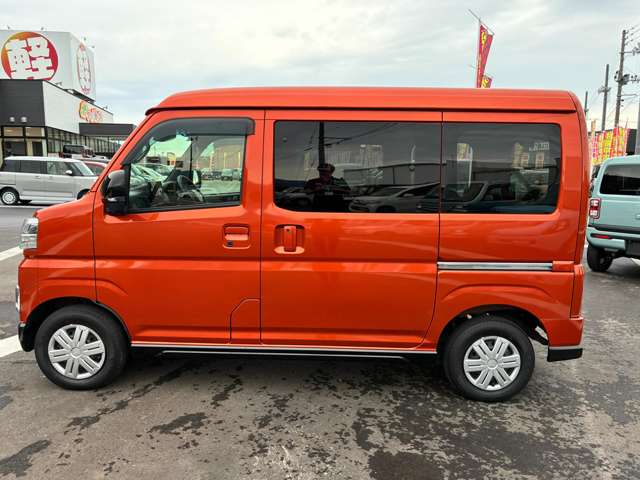 ダイハツ アトレー ６６０ ＲＳ ４ＷＤ R3年 (甲信越・北陸) 99