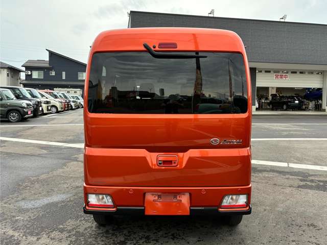 ダイハツ アトレー ６６０ ＲＳ ４ＷＤ R3年 (甲信越・北陸) 99