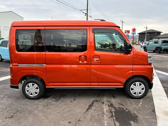 ダイハツ アトレー ６６０ ＲＳ ４ＷＤ R3年 (甲信越・北陸) 99