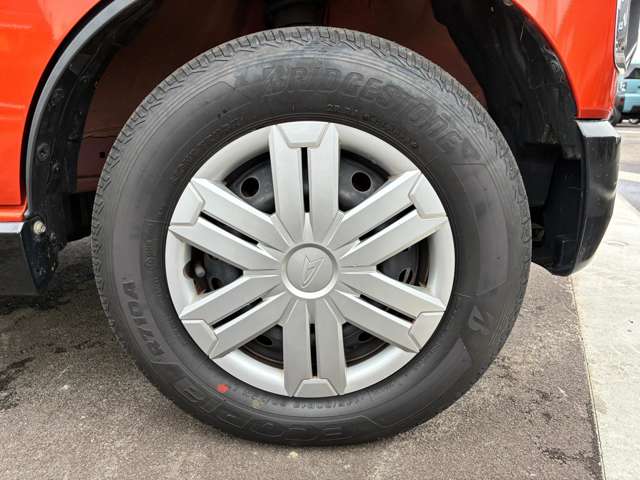 ダイハツ アトレー ６６０ ＲＳ ４ＷＤ R3年 (甲信越・北陸) 99