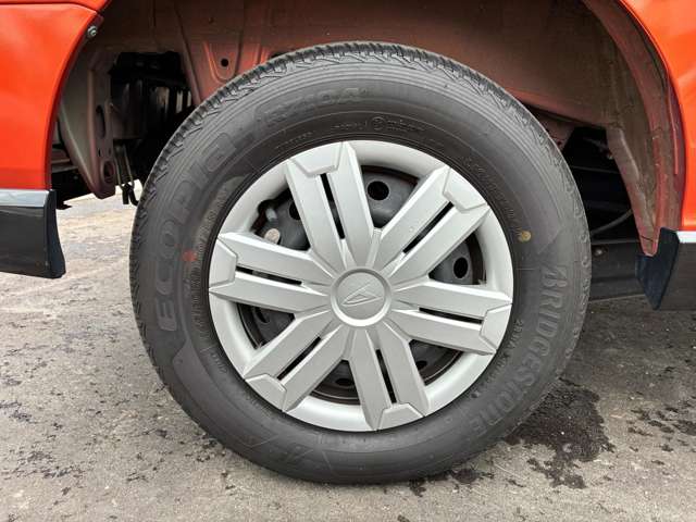 ダイハツ アトレー ６６０ ＲＳ ４ＷＤ R3年 (甲信越・北陸) 99