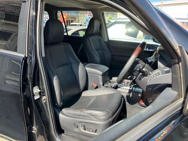 トヨタ ランドクルーザープラド ２．７ ＴＸ Ｌパッケージ ４ＷＤ H27年 (甲信越・北陸) 99