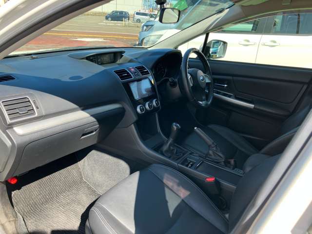 スバル インプレッサＧ４ １．６ Ｉ－Ｌ ４ＷＤ H28年 (甲信越・北陸) 99