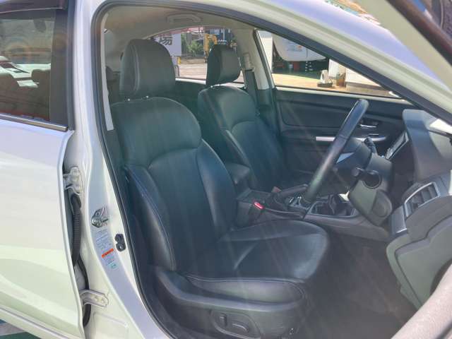 スバル インプレッサＧ４ １．６ Ｉ－Ｌ ４ＷＤ H28年 (甲信越・北陸) 99