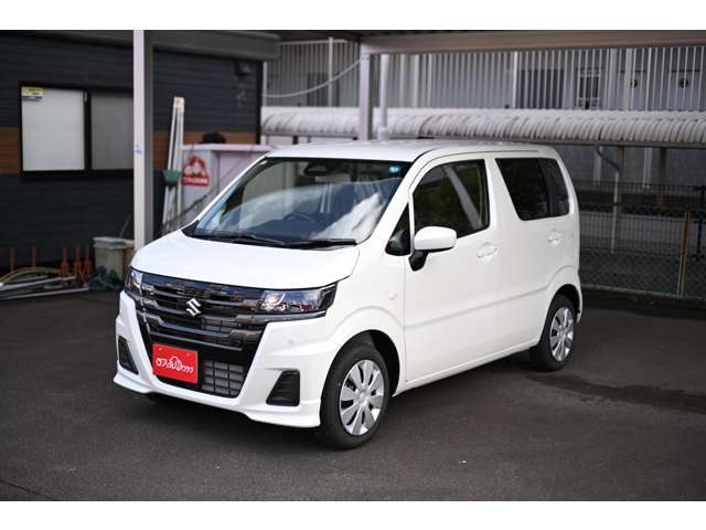 スズキ ワゴンＲ ６６０ ＺＬ R8年 (九州・沖縄) 99
