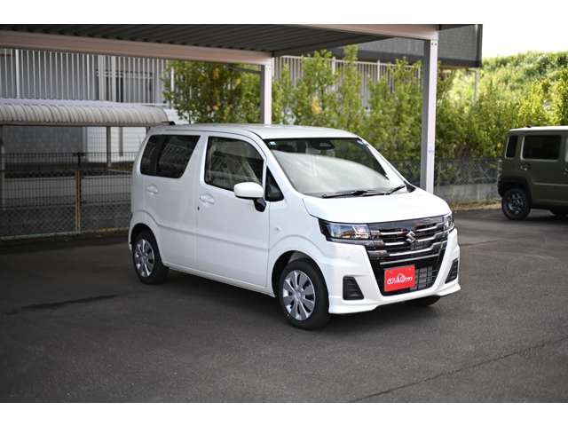 スズキ ワゴンＲ ６６０ ＺＬ R8年 (九州・沖縄) 99