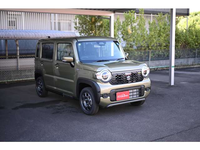 スズキ ハスラー ６６０ ハイブリッド Ｇ R8年 (九州・沖縄) 99