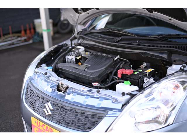 スズキ スイフト １．２ ＸＧ H27年 (九州・沖縄) 99
