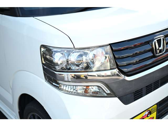 ホンダ Ｎ　ＢＯＸ ６６０ カスタムＧ ターボパッケージ H25年 (九州・沖縄) 99