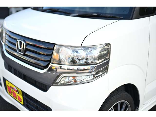 ホンダ Ｎ　ＢＯＸ ６６０ カスタムＧ ターボパッケージ H25年 (九州・沖縄) 99