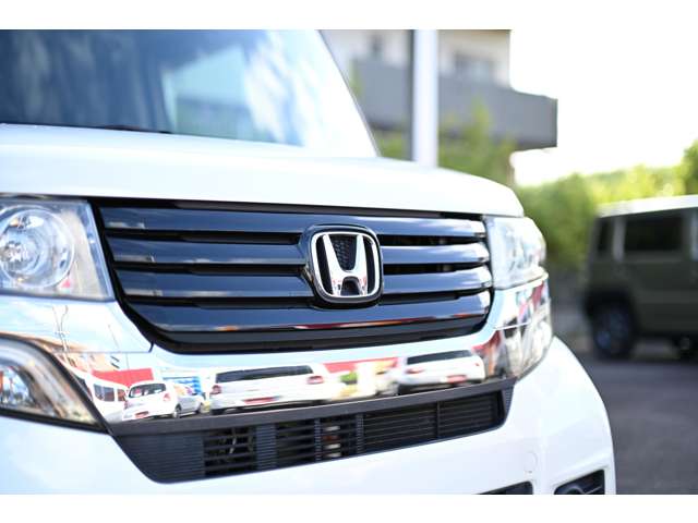 ホンダ Ｎ　ＢＯＸ ６６０ カスタムＧ ターボパッケージ H25年 (九州・沖縄) 99
