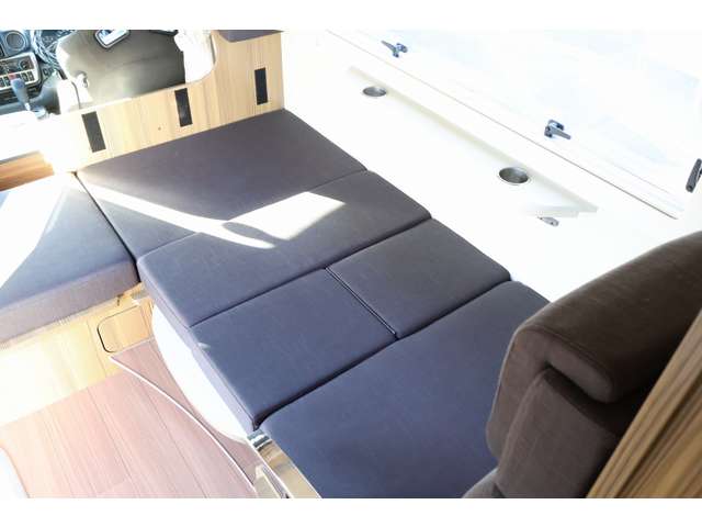 トヨタ カムロード キャンピングカーバンテックジル５２０４ＷＤ R4年 () 99