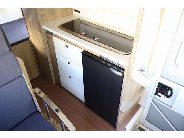 トヨタ カムロード キャンピングカーバンテックジル５２０４ＷＤ R4年 () 99