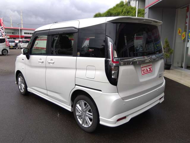 スズキ ソリオ １．２ ハイブリッド ＭＸ ４ＷＤ R3年 (東北) 99