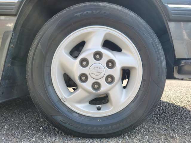 日産 キャラバンコーチ ３．０ ロイヤル H8年 () 99