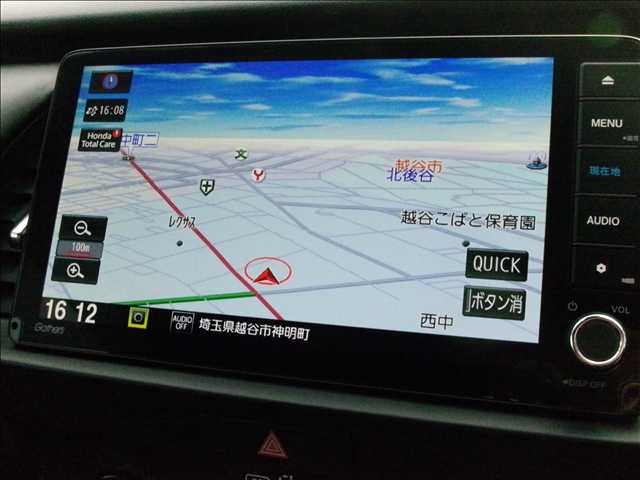 ホンダ フィット １．５ ホーム R6年 () 99