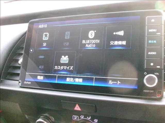 ホンダ フィット １．５ ホーム R6年 () 99