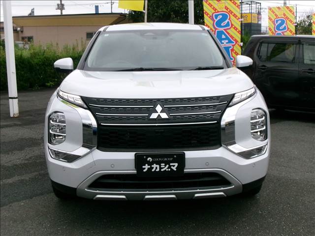 三菱 アウトランダーＰＨＥＶ ＰＨＥＶ ２．４ Ｇ ４ＷＤ R5年 () 99