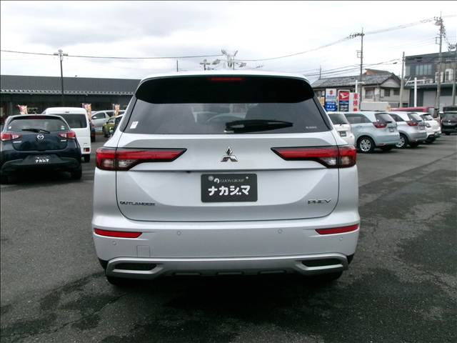 三菱 アウトランダーＰＨＥＶ ＰＨＥＶ ２．４ Ｇ ４ＷＤ R5年 () 99
